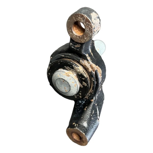 Coxim Do Diferencial Dianteiro Toyota Hilux 3.0 2006/2015