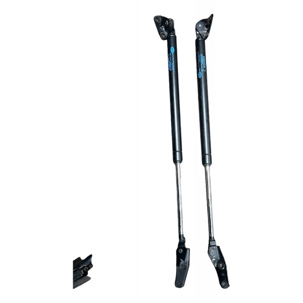 Par Amortecedor Tampa Traseira Toyota Hilux Sw4 05 A 15