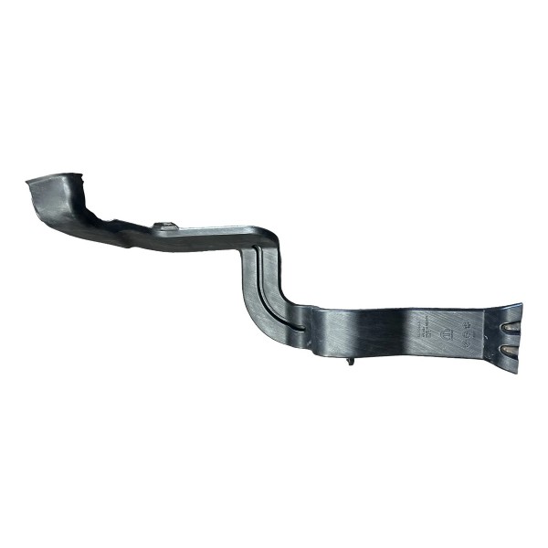 Saída De Ar Do Assoalho Ram 2500 3500 Original 2022