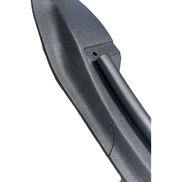 Acabamento Para Lama Direito Toyota Hilux Sw4 2022 C/detalhe