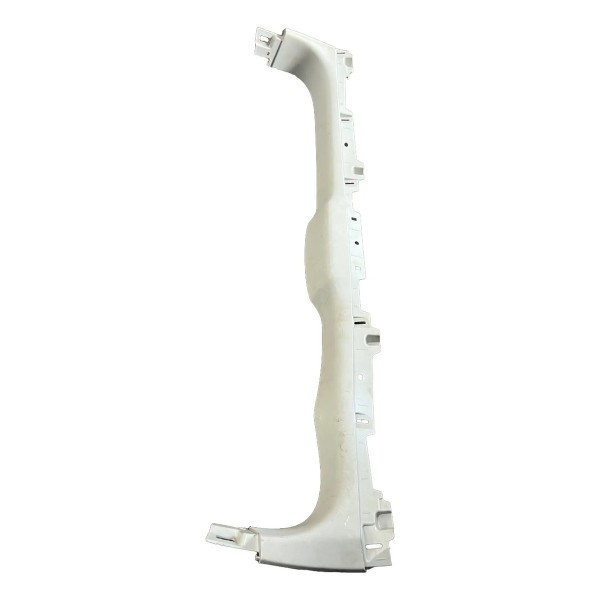 Acabamento Porta Mala Traseiro Trailblazer Gm Cinza