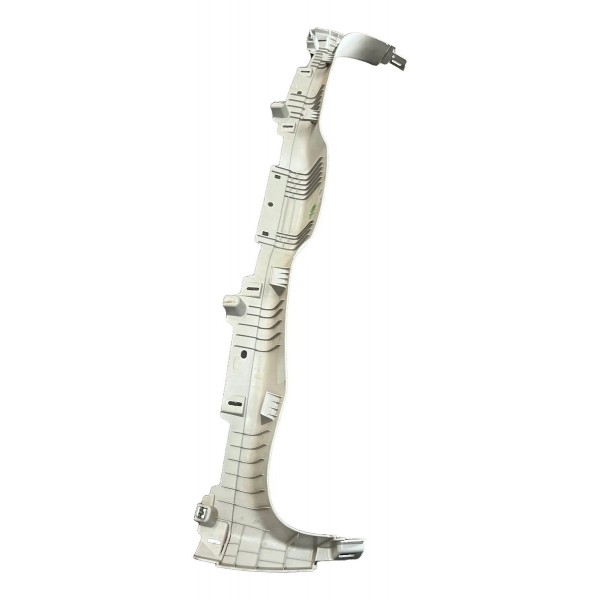 Acabamento Porta Mala Traseiro Trailblazer Gm Cinza