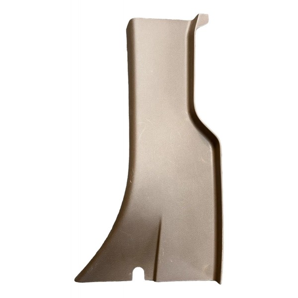 Acabamento Coluna Traseira Ld Dodge Ram 2500