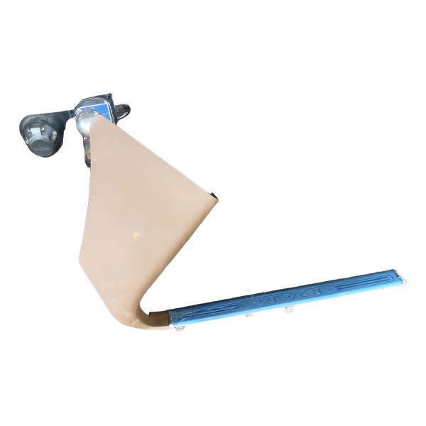 Soleira Porta Dianteira Direita Ram 2500 22 23 24 25