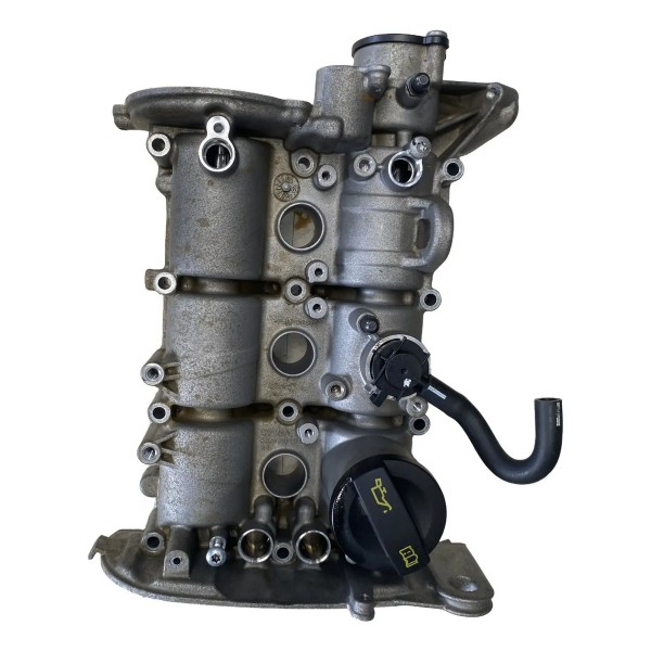 Tampa Comando Válvulas Volkswagen Tsi Virtus/polo 2023 Cinza