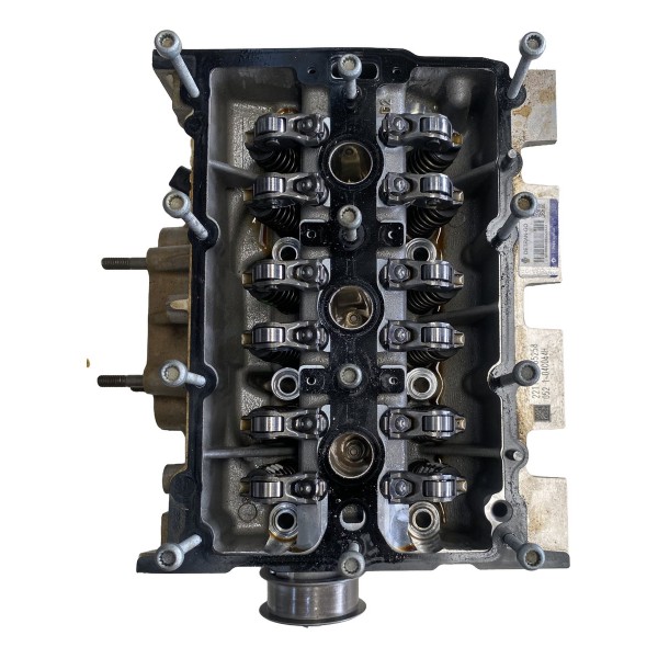 Cabeçote Std Vw Virtus Tsi 1.0  2023 Original