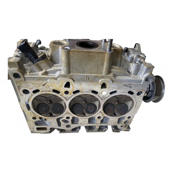 Cabeçote Std Vw Virtus Tsi 1.0  2023 Original
