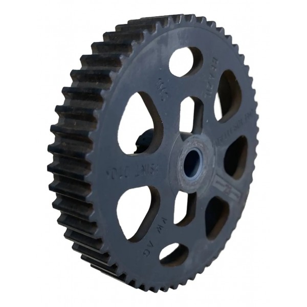 Polia Bomba Dágua Polo Virtus 1.0 Tsi 2023