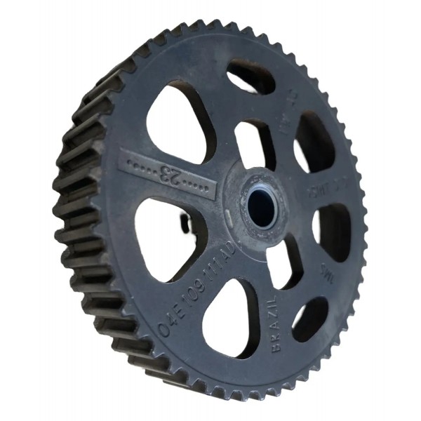 Polia Bomba Dágua Polo Virtus 1.0 Tsi 2023