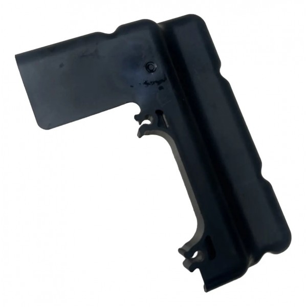 Escudo De Pó Do Freio Dodge Ram 2500 3500 Original