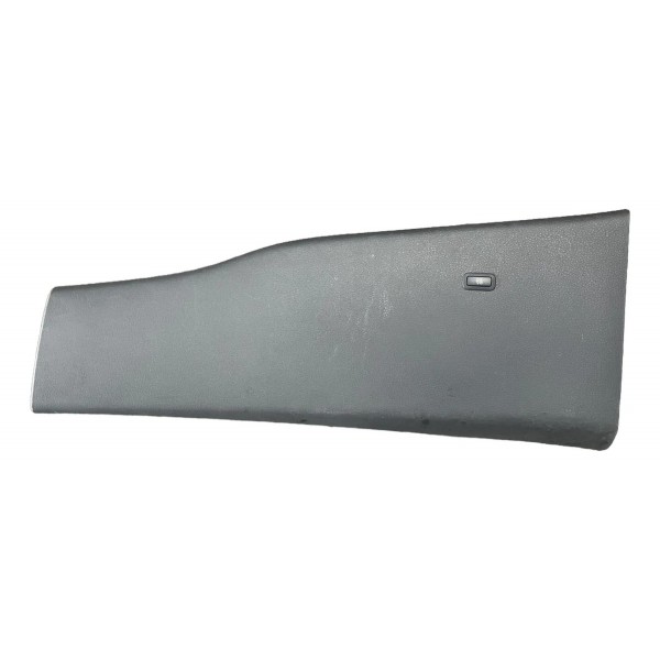 Acabamento Inferior Coluna Esq Vw Amarok 2011 A 2021 Origina