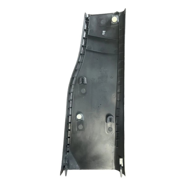 Acabamento Inferior Coluna Esq Vw Amarok 2011 A 2021 Origina