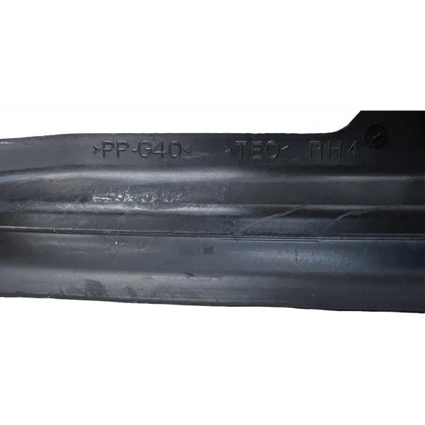 Borracha De Vedação Da Porta Dodge Ram 2500 Original