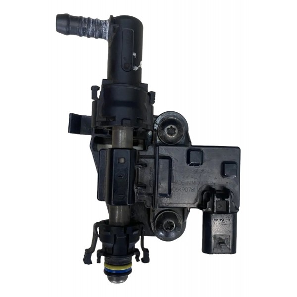 Sensor Combustível Volkswagen Virtus/nivus 1.0 Tsi 2024