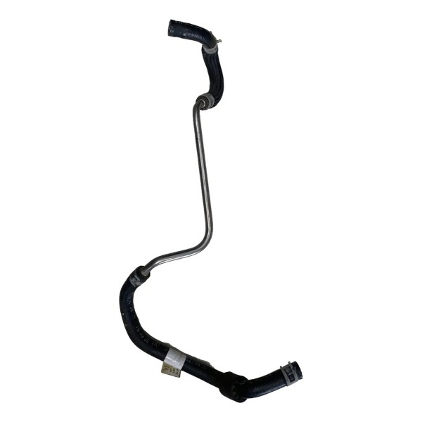 Mangueira Tubo Combustivel Vw Virtus/nivus Highline 1.0 Tsi Preto