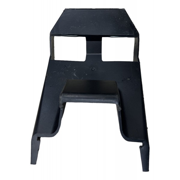 Acabamento Estribo Dodge Ram 2500 2021 Original