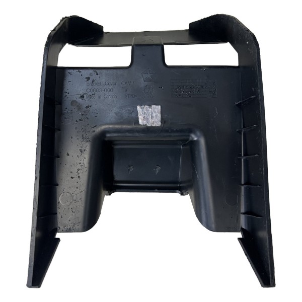 Acabamento Estribo Dodge Ram 2500 2021 Original