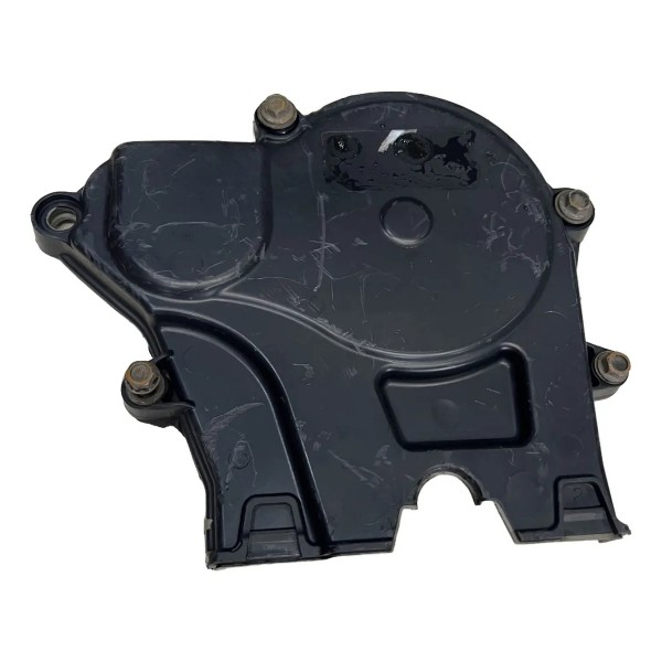 Capa Proteção Correia Dentada Sup. S10 Trailblazer 2014 A 23