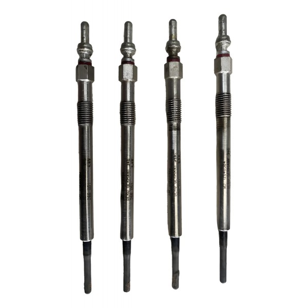 Jogo Vela Aquecedora S10 2.8 2020 Diesel Aut 12640384