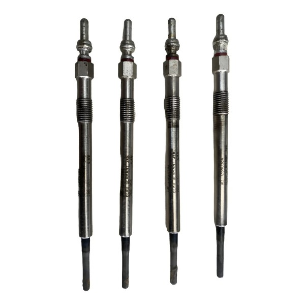 Jogo Vela Aquecedora S10 2.8 2020 Diesel Aut 12640384