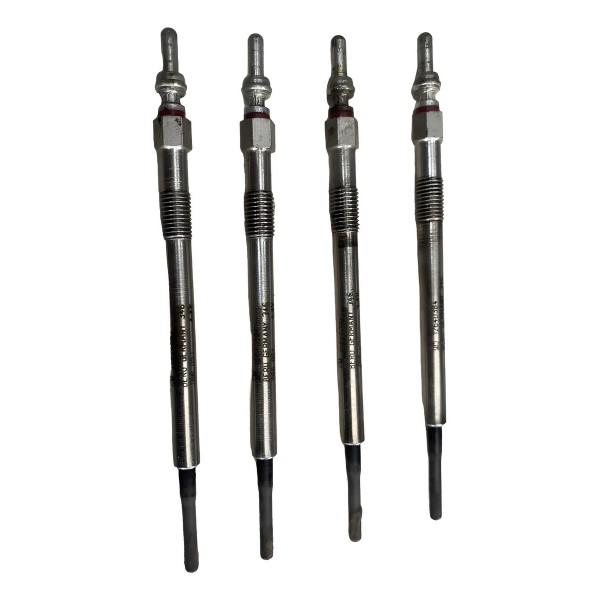 Jogo Vela Aquecedora S10 2.8 2020 Diesel Aut 12640384