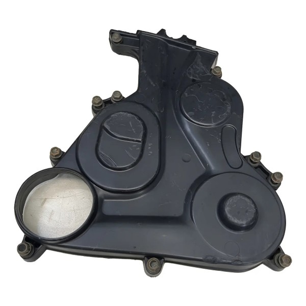 Capa Proteção Correia Dentada Inferior S10 Trailblazer 2023