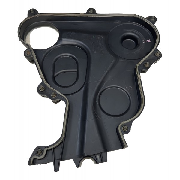 Capa Proteção Correia Dentada Inferior S10 Trailblazer 2023