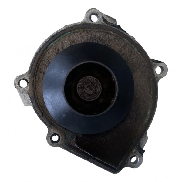 Bomba De Agua S10 2018 2.8