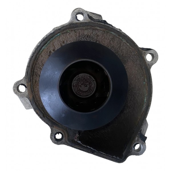 Bomba De Agua S10 2018 2.8