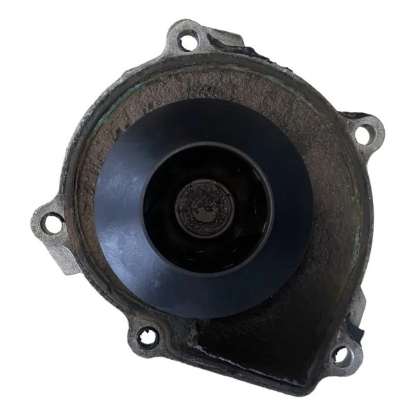 Bomba De Agua S10 2018 2.8