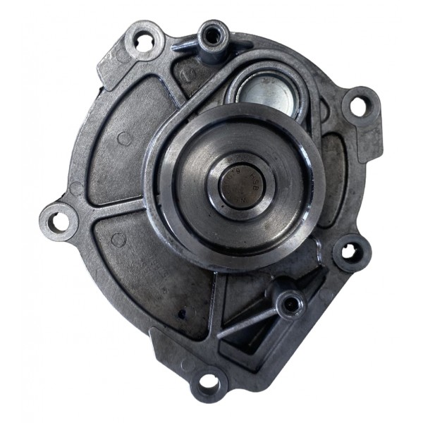 Bomba De Agua S10 2018 2.8