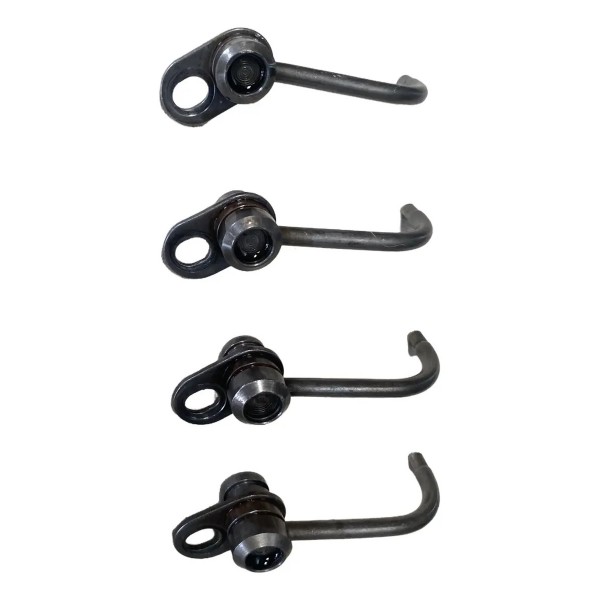 Jogo Jet Cooler S10 2020 Original