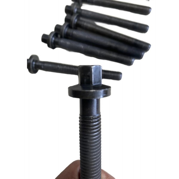 Kit Parafuso Mancal Virabrequim S10 2.8 Diesel 200cv 2018