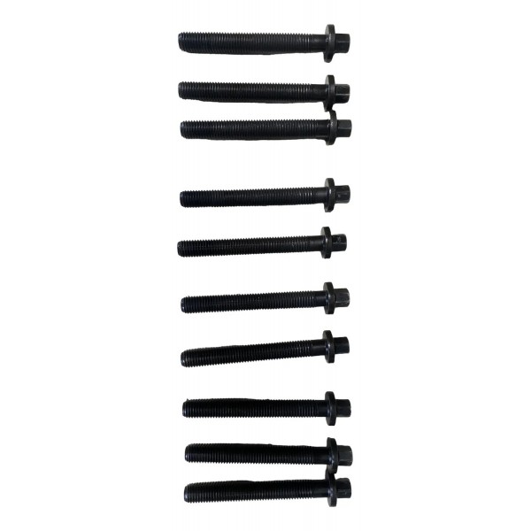 Kit Parafuso Mancal Virabrequim S10 2.8 Diesel 200cv 2018