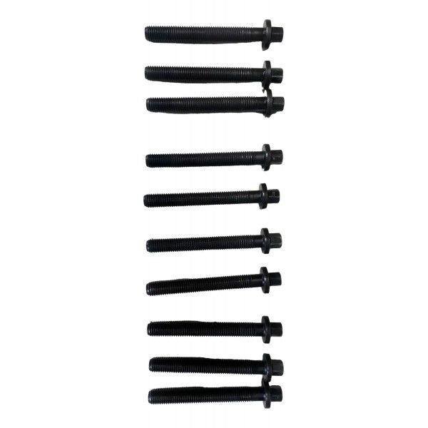 Kit Parafuso Mancal Virabrequim S10 2.8 Diesel 200cv 2018