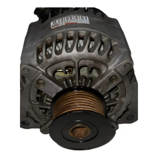 Alternador Dodge Ram 6.7 2500 2021 Original