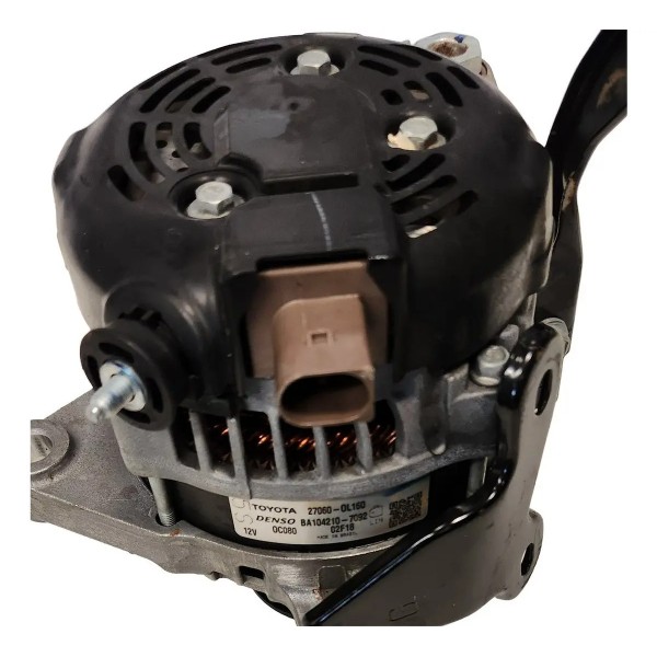 Alternador Toyota Sw4 2022 Original Usado.