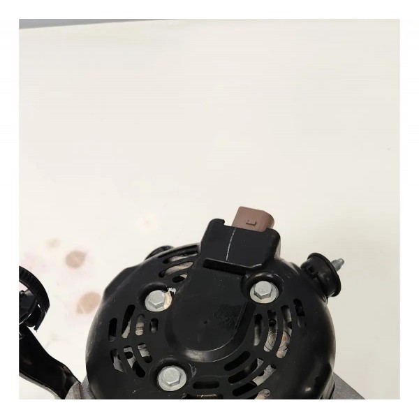 Alternador Toyota Sw4 2022 Original Usado.