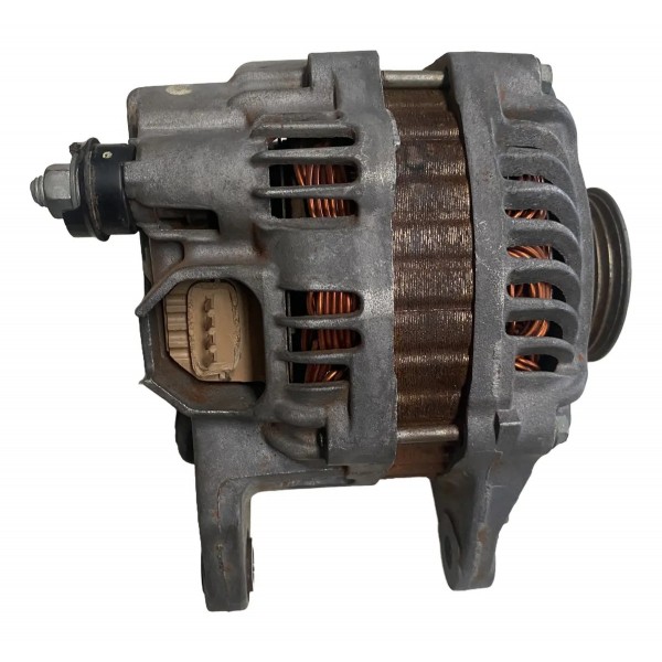 Alternador Mitsubishi Pajero Tr4 2.0 2012 C/detalhe