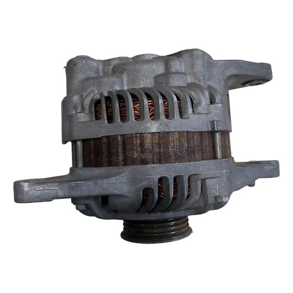 Alternador Mitsubishi Pajero Tr4 2.0 2012 C/detalhe