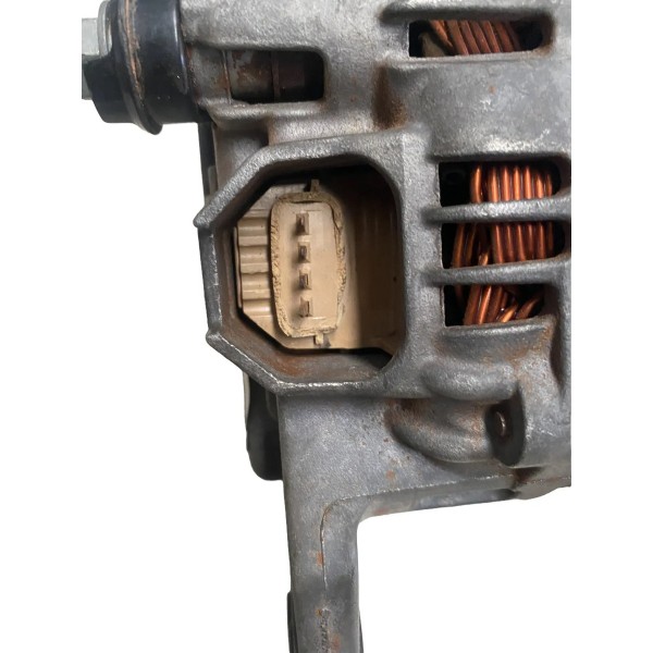Alternador Mitsubishi Pajero Tr4 2.0 2012 C/detalhe
