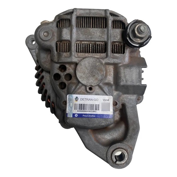 Alternador Mitsubishi Pajero Tr4 2.0 2012 C/detalhe
