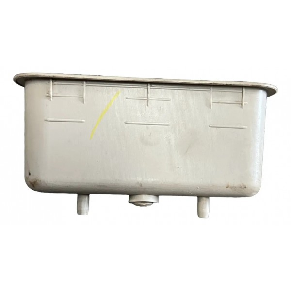 Moldura Puxador Porta Dianteiro Esq Hilux Sw4 Bege 2006/16