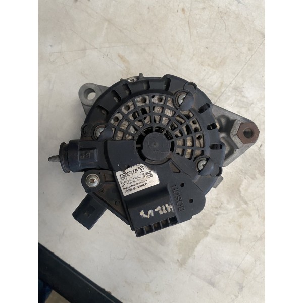 Alternador Toyota Hilux Sw4 2.8 2016 À 2020 27060-0l150