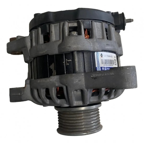 Alternador Toyota Hilux Sw4 2.8 2016 À 2020 27060-0l150