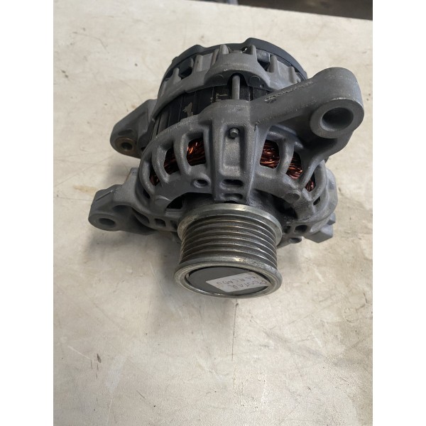 Alternador Toyota Hilux Sw4 2.8 2016 À 2020 27060-0l150