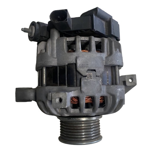 Alternador Toyota Hilux Sw4 2.8 2016 À 2020 27060-0l150