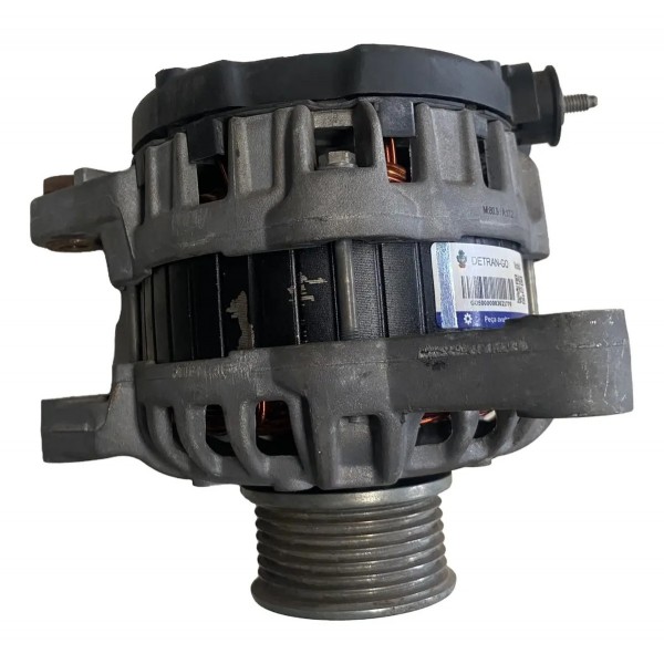 Alternador Toyota Hilux Sw4 2.8 2016 À 2020 27060-0l150