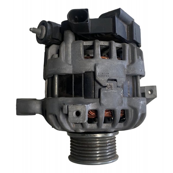 Alternador Toyota Hilux Sw4 2.8 2016 À 2020 27060-0l150