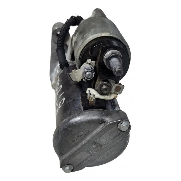 Motor De Arranque Fiat Toro 1.8 2019 Original Usado